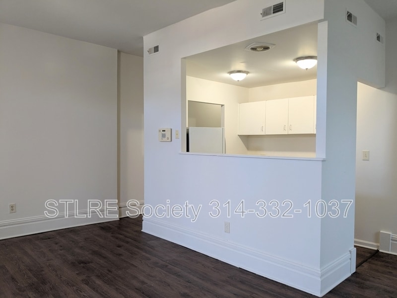 Foto principal - 3501-3503 Pestalozzi St