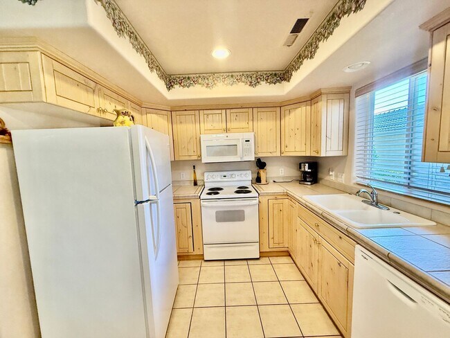 Foto del edificio - 1845 W Canyon View Dr
