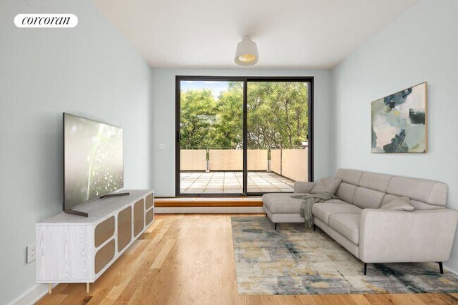 Foto del edificio - 432 13th St