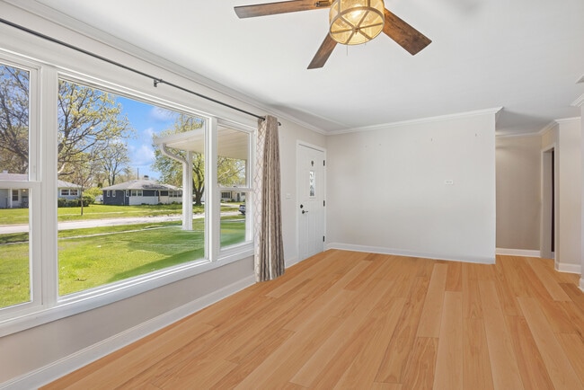 Foto del edificio - 3609 Bobwhite Ln