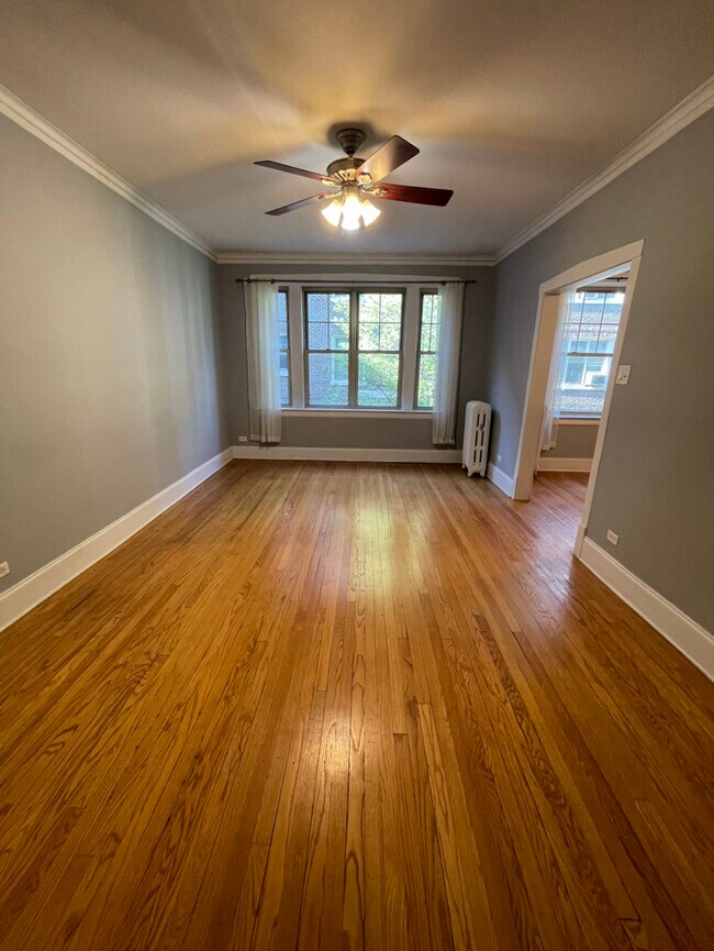 Foto del edificio - 431 N Lombard Ave