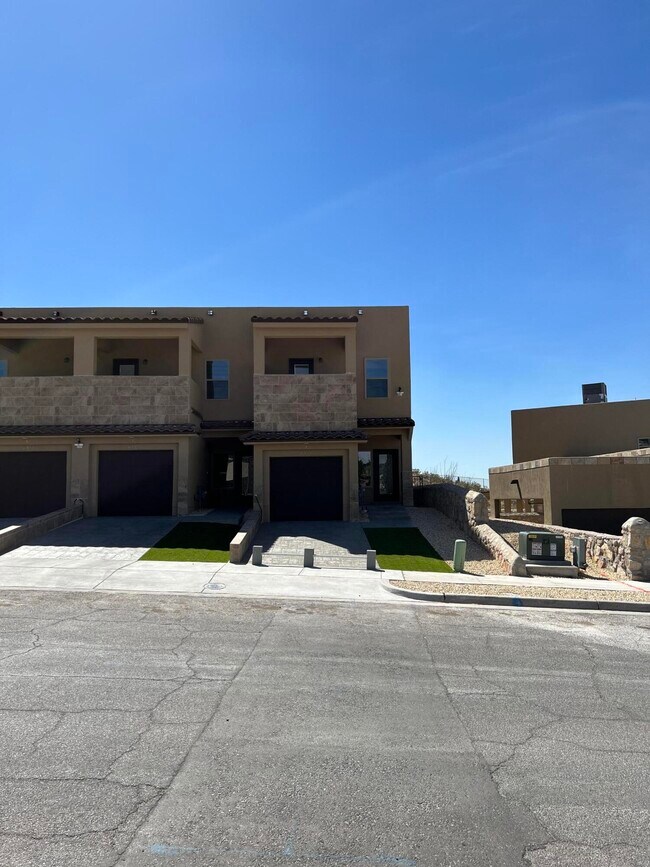 6315 Escondido Dr, El Paso, TX 79912 House Rental in El Paso, TX