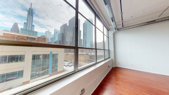 Foto del edificio - 2200 Arch StreetUnit 307