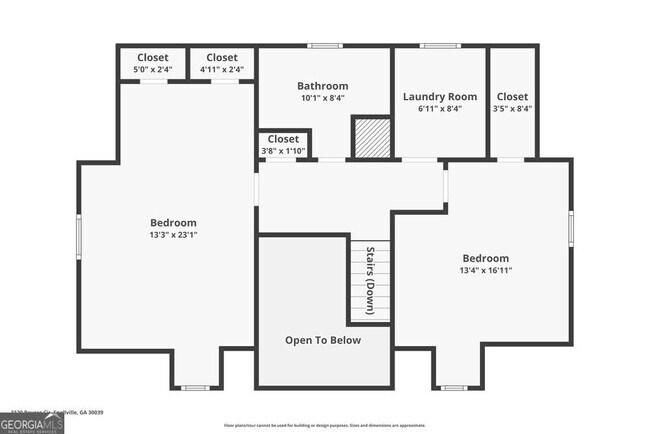 Foto del edificio - 3120 Revere Cir