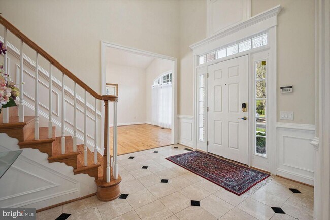 Foto del edificio - 9724 Clagett Farm Dr
