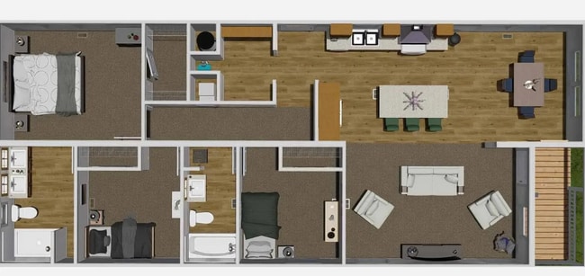 Building Photo - 17030 Coventry Ln