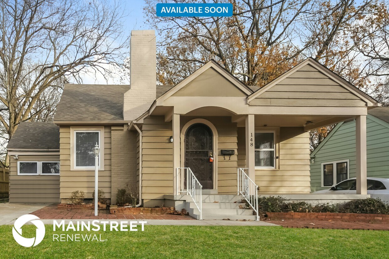 Foto principal - 148 S Holmes St