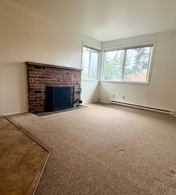 Foto del edificio - North Queen Anne Two Bedroom with Free Parking! $2050