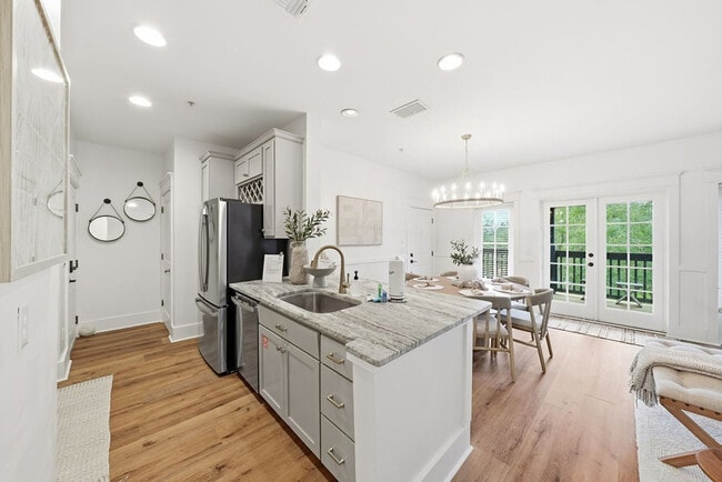 Foto del edificio - 122 Georgetown Ave