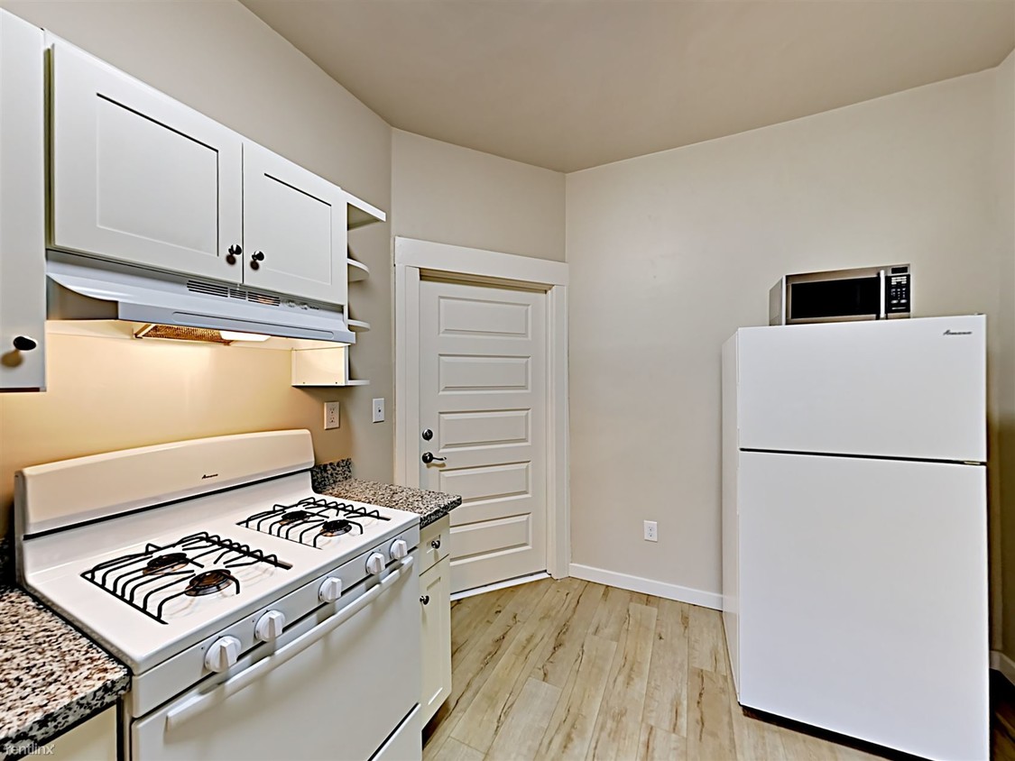 Foto principal - 1307 G St