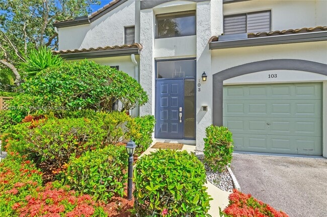 Building Photo - 7525 NW 61st Terrace