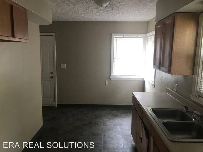 Building Photo - 3 br, 1 bath House - 1447 Republic Avenue