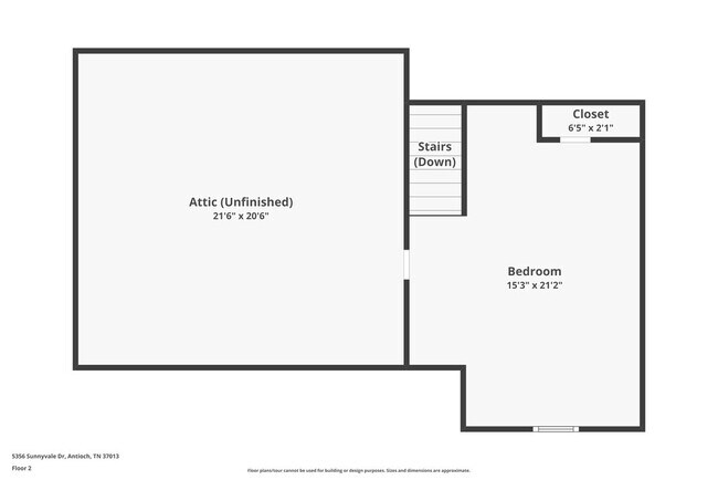 Foto del edificio - 5356 Sunnyvale Dr