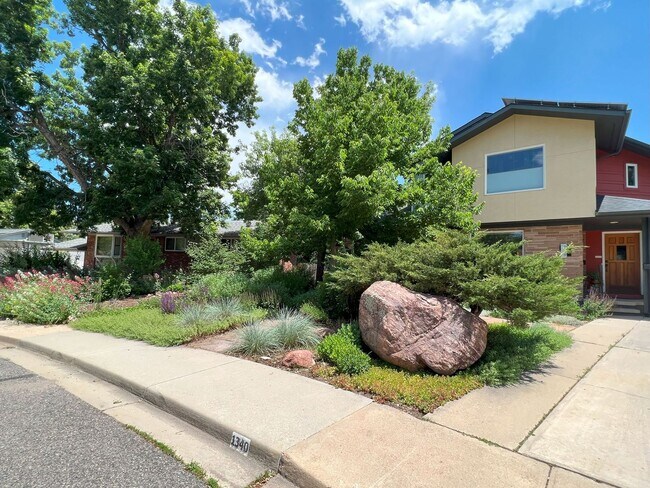 Foto del edificio - GORGEOUS 5 Bed 4 Bath Home in Boulder- Ava...