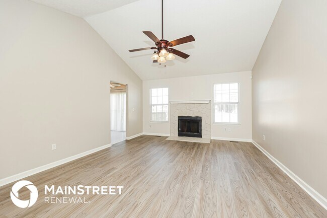 Foto del edificio - 620 Cedar Bend Ln