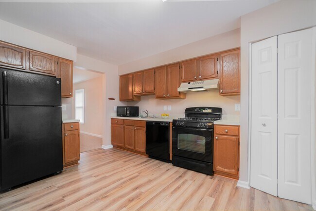 Building Photo - 10601 Greta Lynn Ct
