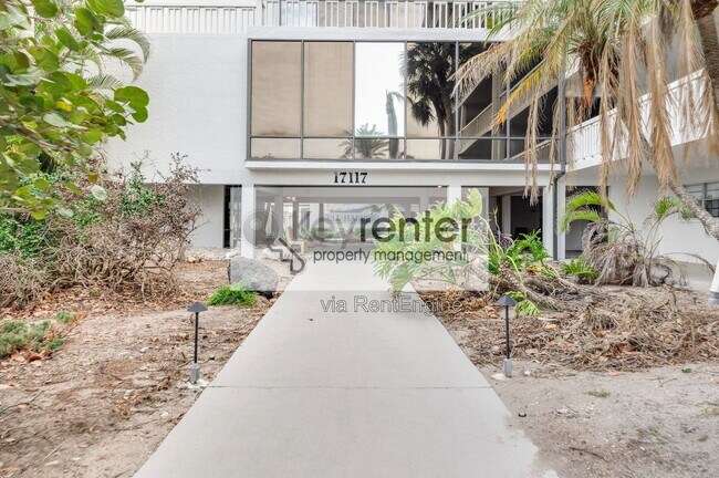 Foto del edificio - 17117 Gulf Blvd