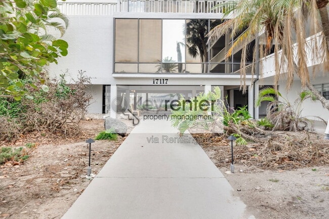Building Photo - 17117 Gulf Blvd