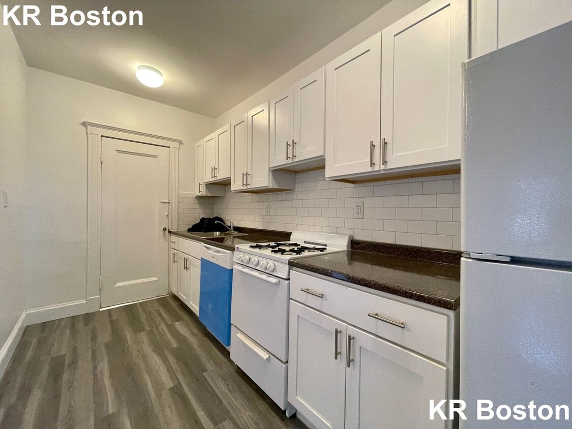 Brighton 2Bed / 1Bath on Vinal St - No Fee... - Brighton 2Bed / 1Bath on Vinal St - No Fee...