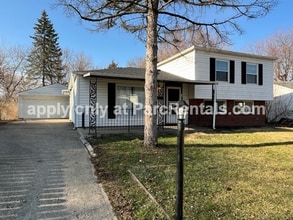 Building Photo - 8129 Crousore Rd