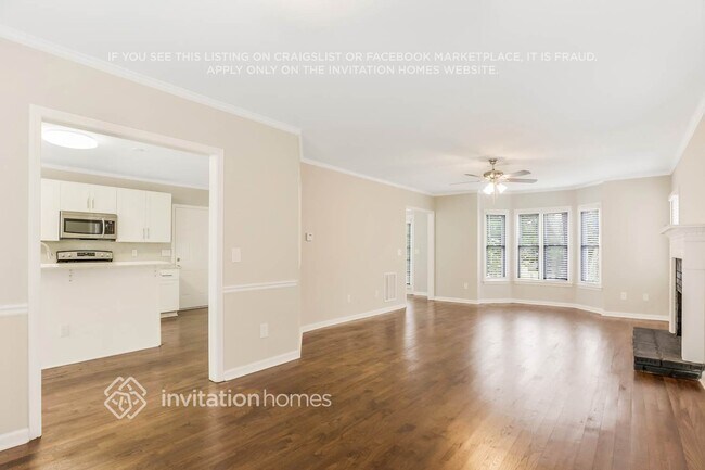 Foto del edificio - 2979 Kaley Dr NW