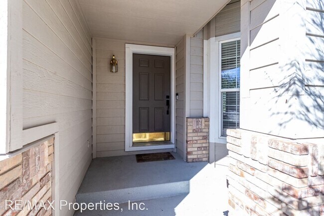 Foto del edificio - 5 br, 3.5 bath House - 3116 Greenmoor Ct