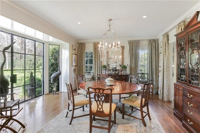 Building Photo - 6 bedroom in Atlanta GA 30305