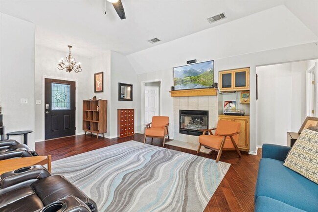 Foto del edificio - 1109 Perkins St