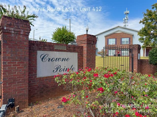 Photo - 3719 Hargrove E Rd Apartment