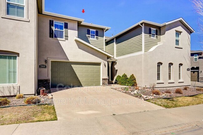 Foto del edificio - 11869 E Maplewood Ave