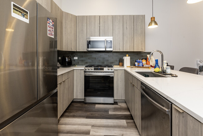 Foto del edificio - 2317 N Clark St