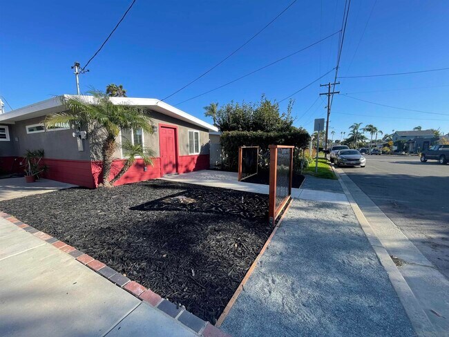 Foto del edificio - 542 Rockledge St