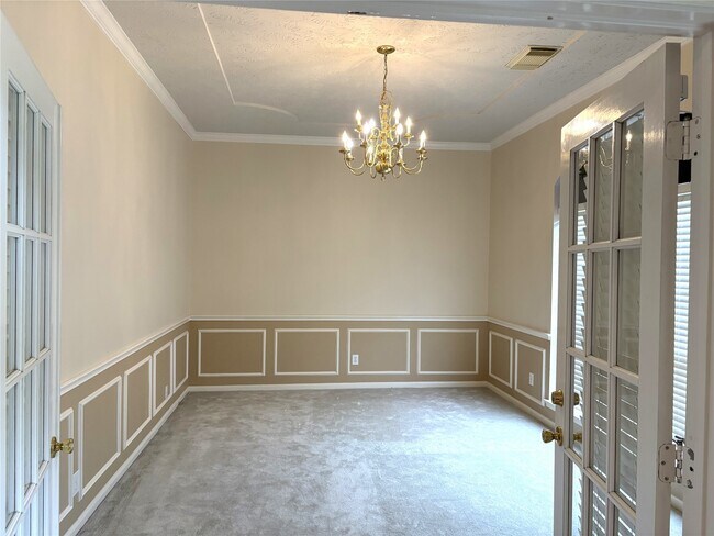 Foto del edificio - 3427 Lost Oak Dr