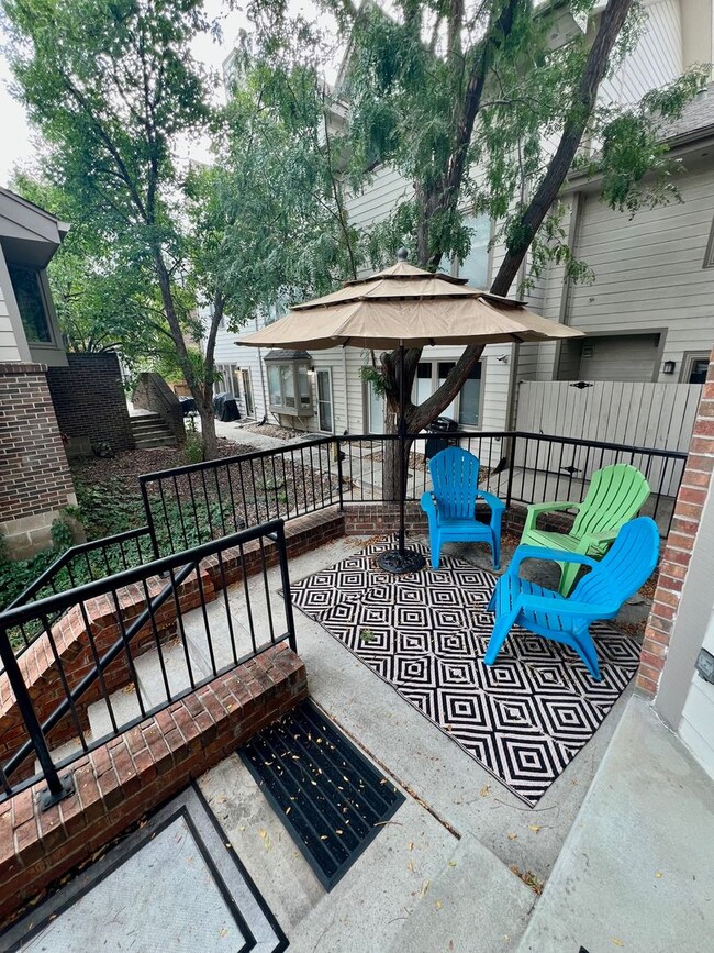 Foto del edificio - Hidden Cherry Creek Gem - 2bed, 2.5 bath, ...