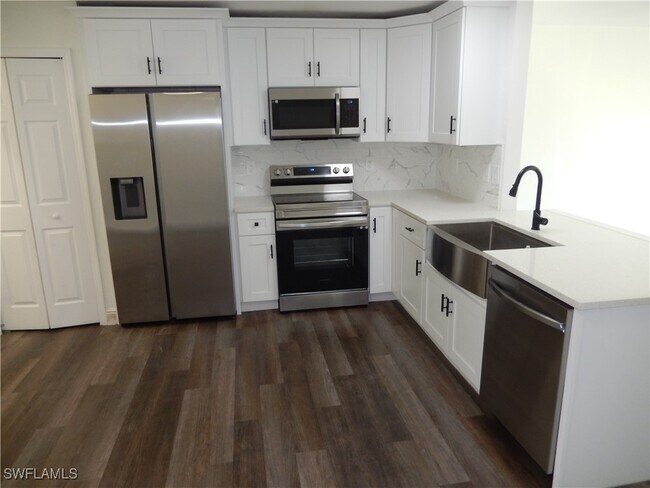 Foto del edificio - 5227 29th St SW
