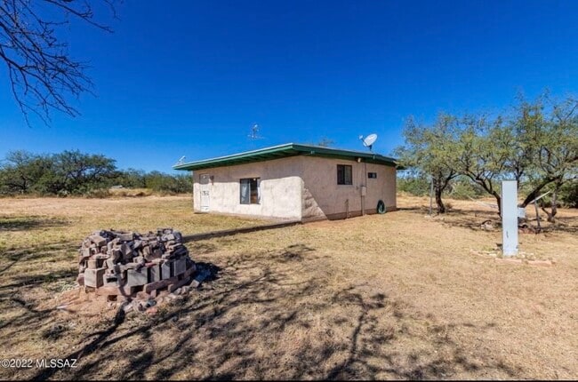 Building Photo - 7295 W Indian Kitchen Rd