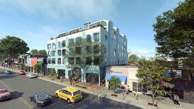 Building Photo - Picora