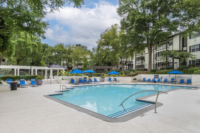 Foto del edificio - Grande Oaks