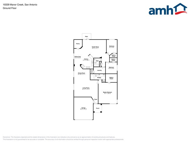 Building Photo - 10339 Manor Crk