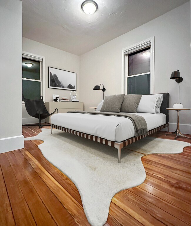 Building Photo - 55 Hollander St