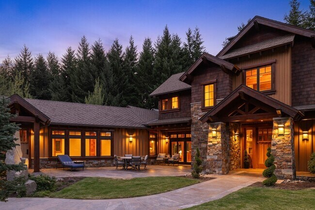 Foto del edificio - Luxury Living in Tumble Creek