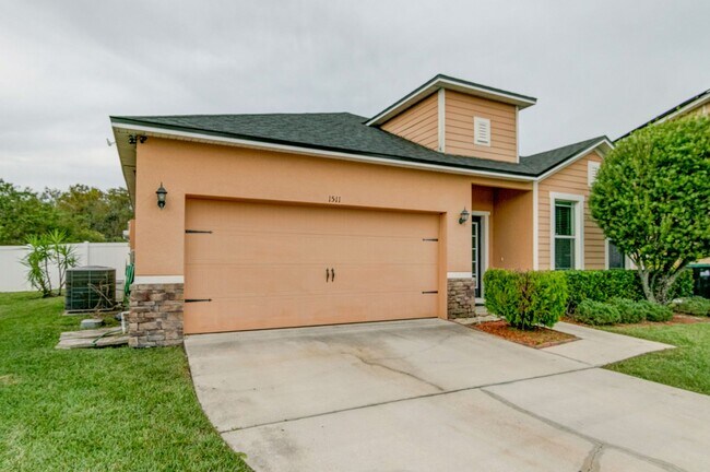 Photo - Beautiful Move-in Ready 4 bed/2bath home l...