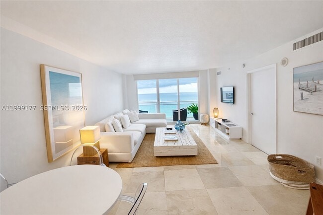Building Photo - 6917 Collins Ave