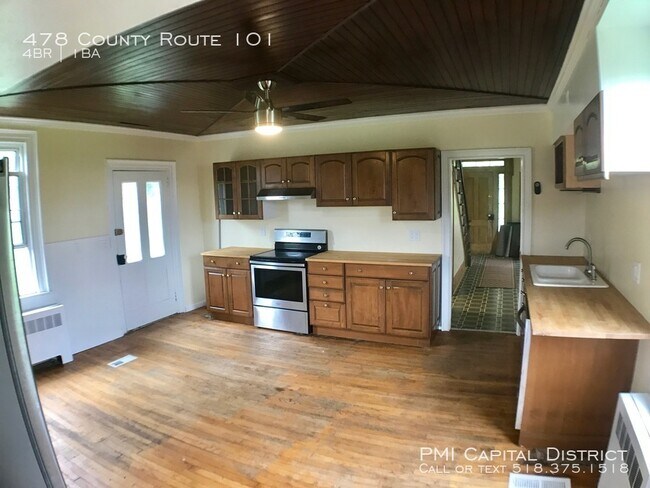 Building Photo - 478 County Rd 101