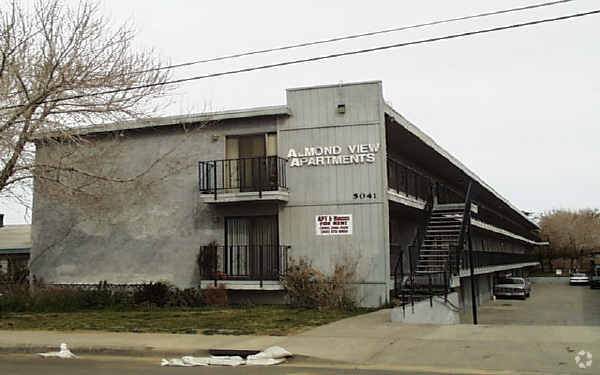 Primary Photo - Almond View Apartments