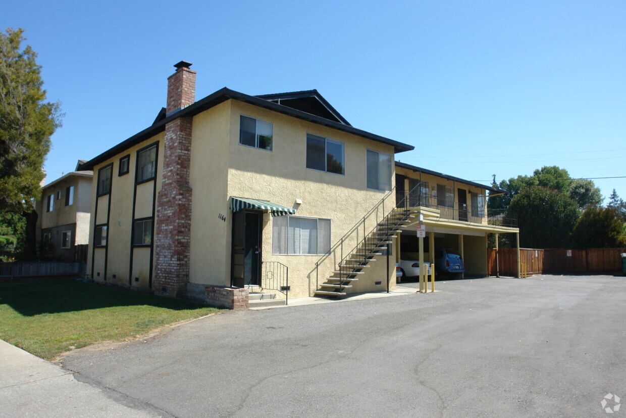Primary Photo - 1164 Francisco Ave