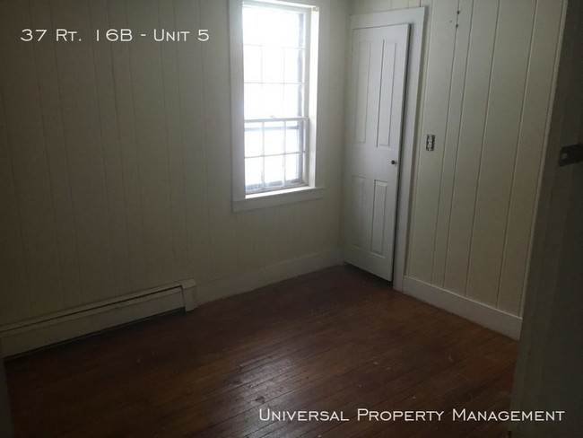 Building Photo - 2 bedroom in Ossipee NH 03814