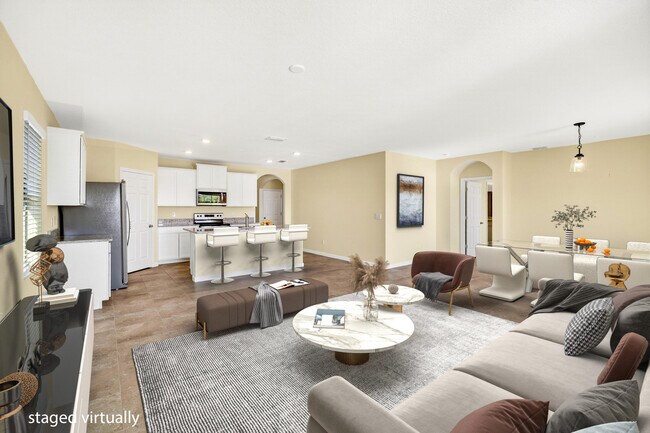 Foto del edificio - 6580 Canterbridge Dr