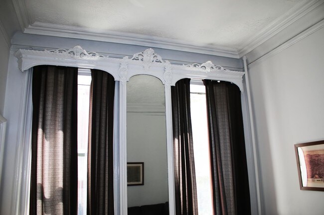 Foto del edificio - 446 W 22nd St