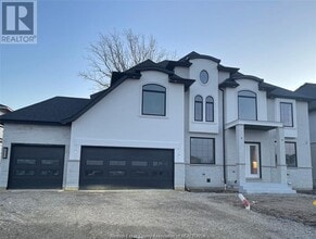 Building Photo - 3550 Fiorina St